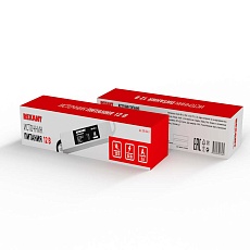 Уличная гирлядна REXANT 602-2422 4