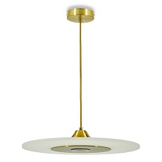 Светильник подвесной Lightera Tekapo LE127L-50G