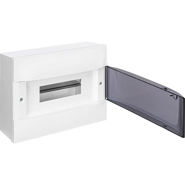 Щиток навесной Legrand Practibox S 1х12 135611 изображение 1 Щиток навесной Legrand Practibox S 1х12 135611 Фото № 1
