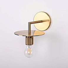Настенный светильник Imperium Loft RH Utilitaire 123282-22 3
