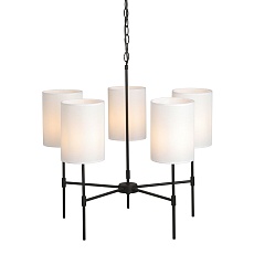 Подвесная люстра Vitaluce V2863-1/5 4