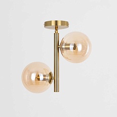 Подвесная люстра Citilux Лорен CL146023 3