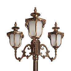 Ландшафтный светильник Loft IT Alessano 100017/2400 1