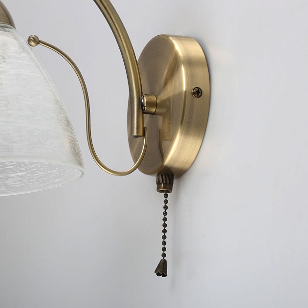 Бра De City Блеск 315025201 Фото № 2