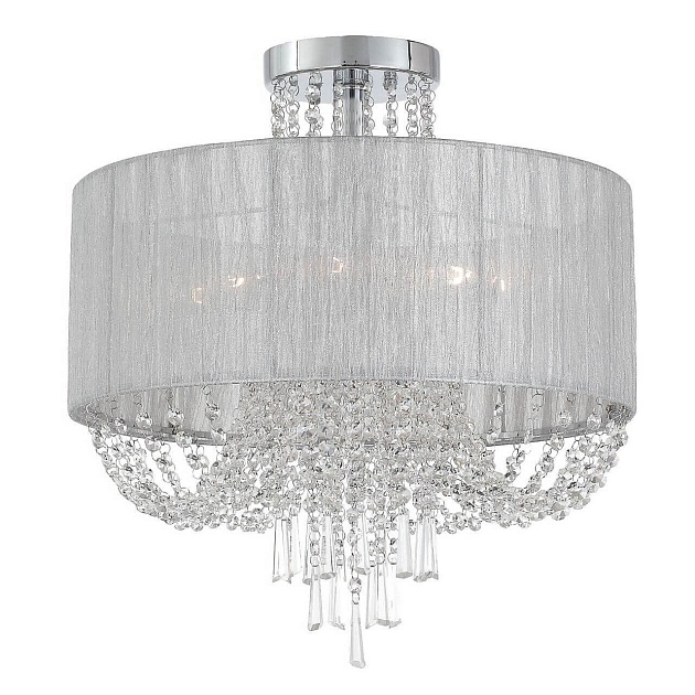 Потолочная люстра ST Luce Representa SL892.102.08 изображение 1 Потолочная люстра ST Luce Representa SL892.102.08 Фото № 1