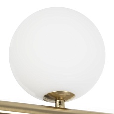 Подвесная люстра Citilux Рунд CL205270N 3