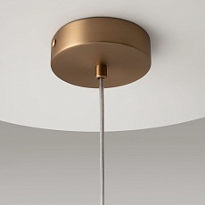 Подвесной светильник Maytoni Cloches MOD113PL-01W 2