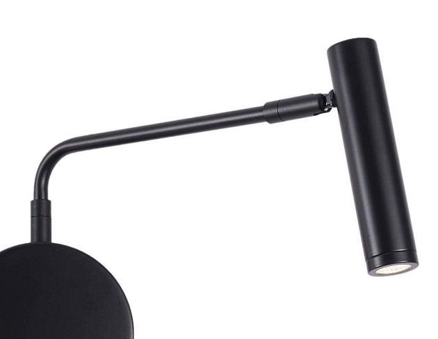Бра Zortes ARMRAY ZRS.17807.3 изображение 5 Бра Zortes ARMRAY ZRS.17807.3 Фото № 5