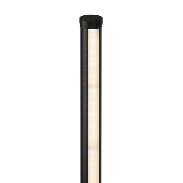 Торшер Maytoni Flow MOD147FL-L20BK1 изображение 5 Торшер Maytoni Flow MOD147FL-L20BK1 Фото № 5