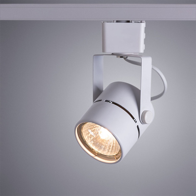 Потолочный светильник Arte Lamp A1311PL-1WH изображение 2 Потолочный светильник Arte Lamp A1311PL-1WH Фото № 2