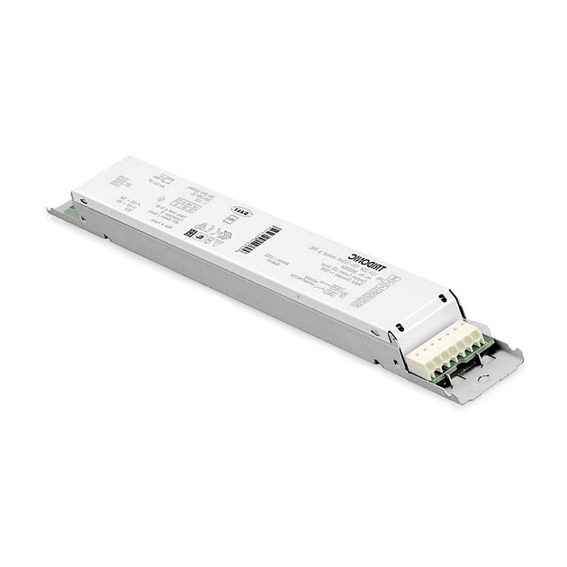 Драйвер Ideal Lux Fluo Driver Dali 38W 216270 изображение 1 Драйвер Ideal Lux Fluo Driver Dali 38W 216270 Фото № 1