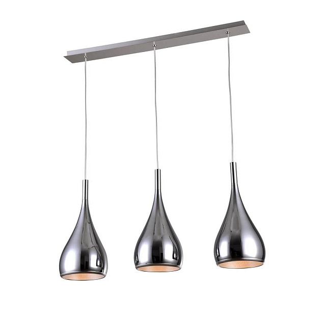 Подвесной светильник ST Luce Gocce SL874.113.03 изображение 1 Подвесной светильник ST Luce Gocce SL874.113.03 Фото № 1
