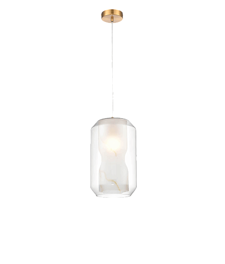 Подвесной светильник Vele Luce Milan VL5724P21 изображение 5 Подвесной светильник Vele Luce Milan VL5724P21 Фото № 5