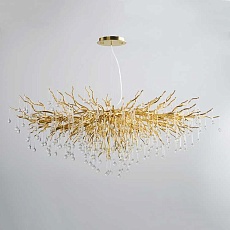 Подвесная люстра Imperium Loft Marian 167213-26 5