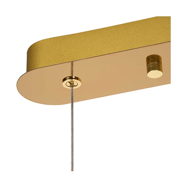 Подвесной светодиодный светильник Lucide CINTRA 13499/21/60 Фото № 5