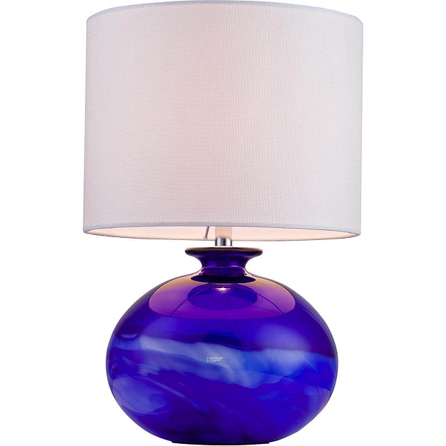 Настольная лампа Lucia Tucci Harrods T931.1 Фото № 1