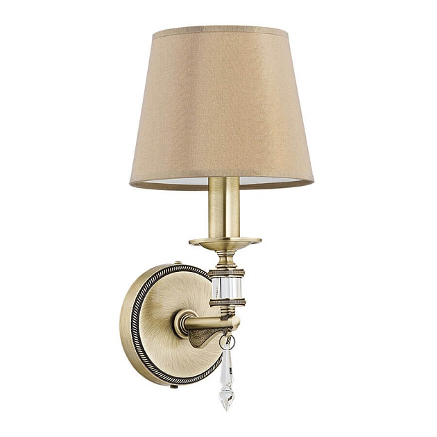 Бра Kutek Merano MER-K-1 (P/A) Фото № 1