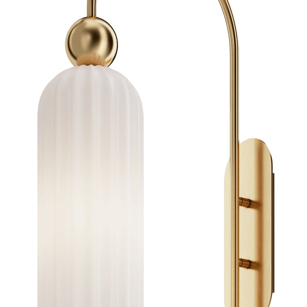 Бра Maytoni Antic MOD302WL-01W изображение 4 Бра Maytoni Antic MOD302WL-01W Фото № 4