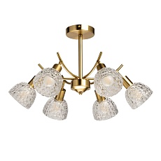 Люстра De City Блеск 315017306