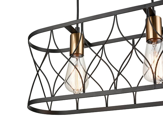 Подвесной светильник Vele Luce Ulik VL6242P03 изображение 3 Подвесной светильник Vele Luce Ulik VL6242P03 Фото № 3