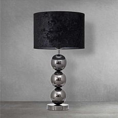 Настольный светильник MODELUX ML.701.01TL BK 1