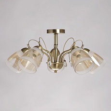 Люстра потолочная De City Блеск 315016105 3