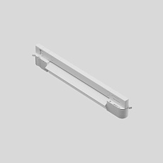 Трековый светодиодный светильник Maytoni Technical Basis TR196-3-10W4K-W 4