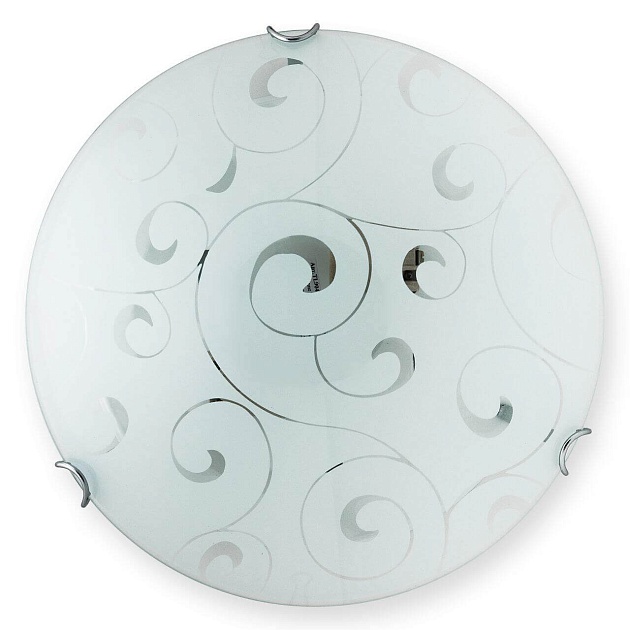 Настенный светильник Toplight Kelly TL9042Y-03WH изображение 1 Настенный светильник Toplight Kelly TL9042Y-03WH Фото № 1