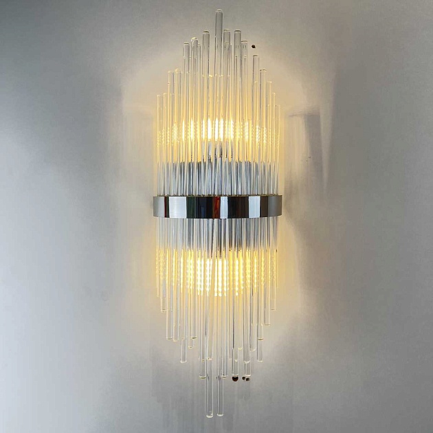 Настенный светильник Imperium Loft Nembus 147725-22 Фото № 13