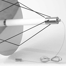 Линейно-подвесной светильник Lussole NOLAN LSP-7441 5