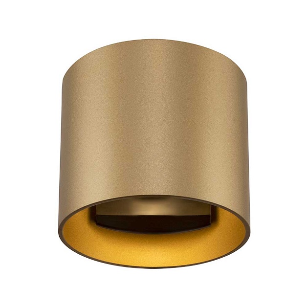 Бра Maytoni Rond C066WL-01MG изображение 7 Бра Maytoni Rond C066WL-01MG Фото № 7