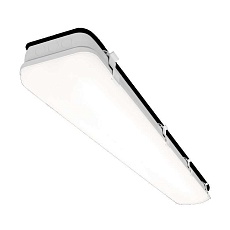 Линейный светодиодный светильник WOLTA STD ДСП11-54-001-5К