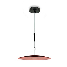 Светильник подвесной Lightera Bamako LE143L-35R