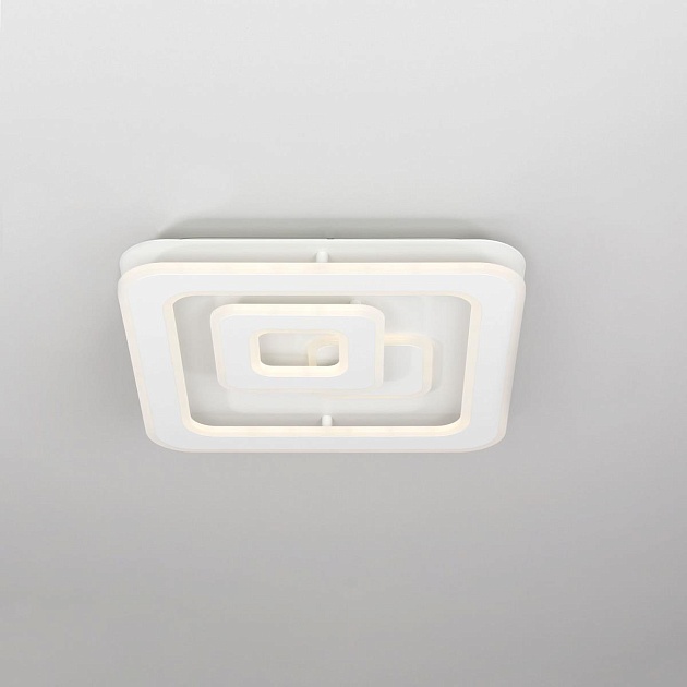 Потолочная люстра Citilux CL739140 изображение 9 Потолочная люстра Citilux CL739140 Фото № 9