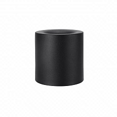 Потолочный светодиодный светильник iLedex Metrica 108-7W-D80-4000K-24DG-BK 3