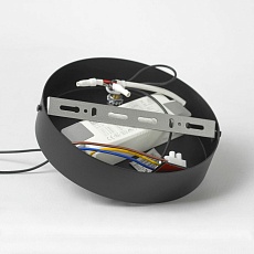 Подвесной светодиодный светильник Lussole Mitchell LSP-7308 1