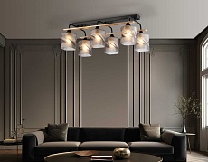 Светильник потолочный Ambrella light TRADITIONAL TR3033250 2