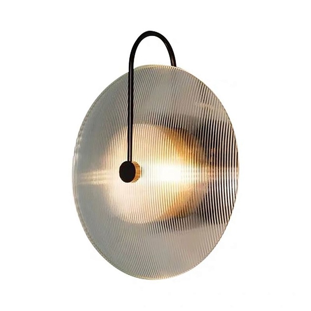 Бра Kink Light Мелисса 08438-2,19(16) изображение 1 Бра Kink Light Мелисса 08438-2,19(16) Фото № 1
