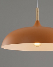 Подвесной светильник Moderli Hygo V11451-1P 4