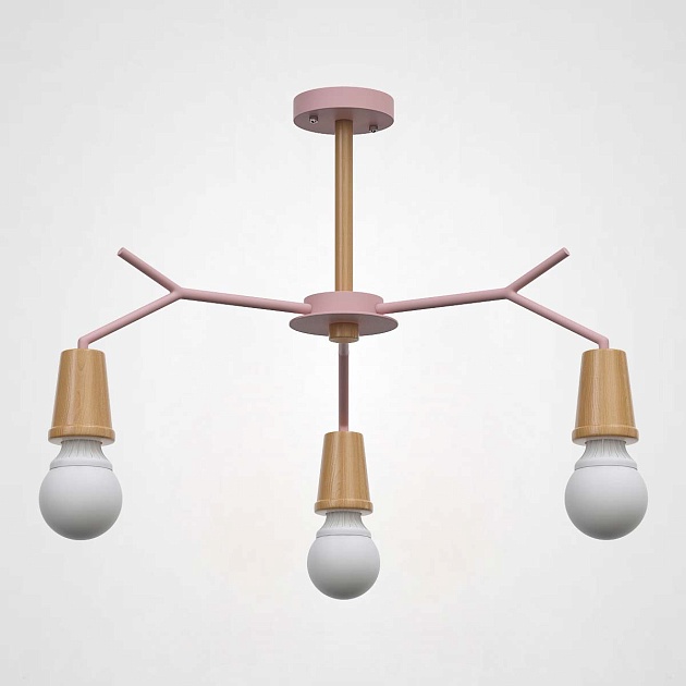 Потолочная люстра Imperium Loft 220511-23 Фото № 1