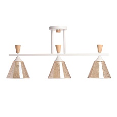 Потолочный светильник De City Dela 635014303