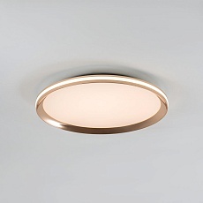 Потолочный cветильник LED4U L3020-400 GD 4
