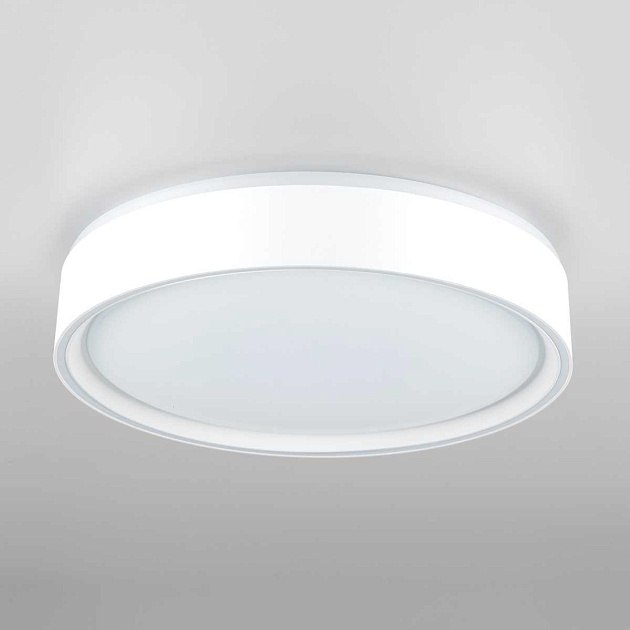 Потолочный светодиодный светильник Citilux Boss CL751250G изображение 12 Потолочный светодиодный светильник Citilux Boss CL751250G Фото № 12