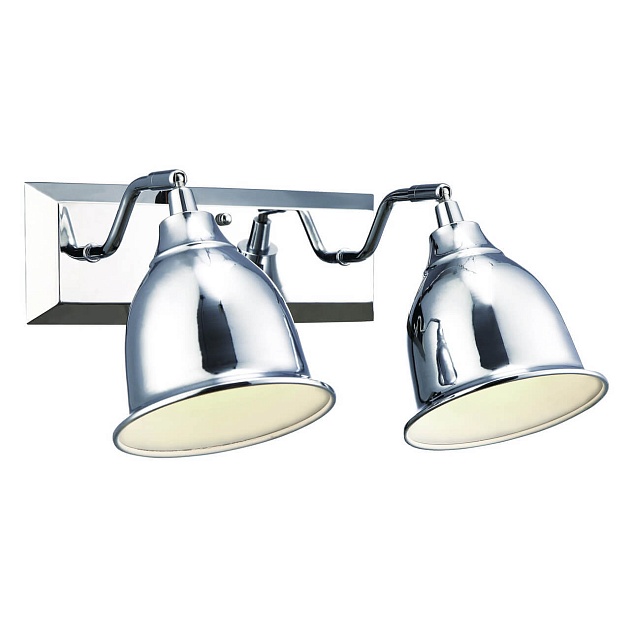 Спот Arte Lamp Campana A9557AP-2CC изображение 2 Спот Arte Lamp Campana A9557AP-2CC Фото № 2