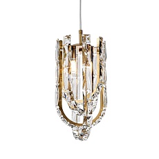 Подвесная люстра MODELUX ML.6621.2 BS 2