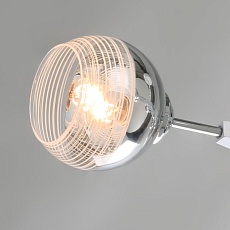 Люстра потолочная De City Вита 220013506 1