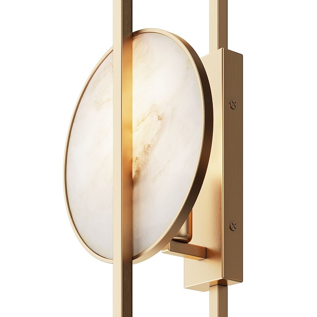 Бра Maytoni Marmo MOD099WL-01G Фото № 4