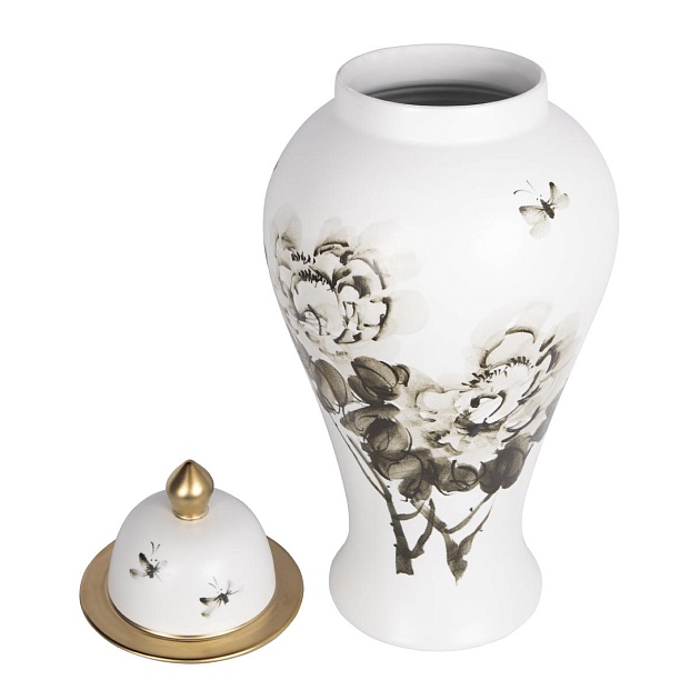 Ваза Loft IT Equilibrium 10290V/L Фото № 3