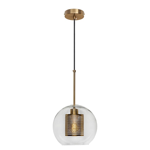 Подвесной светильник Loft IT Hexagon Loft2566-B изображение 1 Подвесной светильник Loft IT Hexagon Loft2566-B Фото № 1