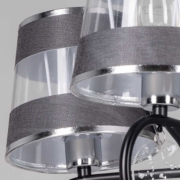 Подвесная люстра De City Виталина 448014905 Фото № 3